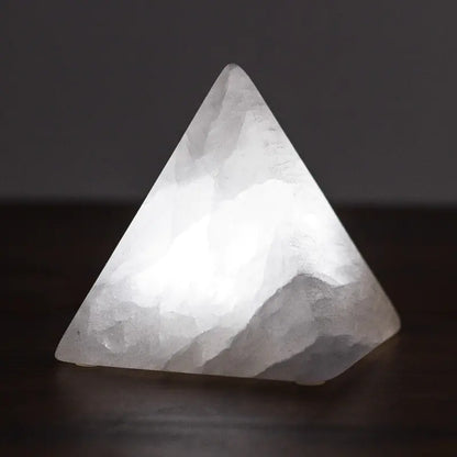Creative LED Night Light Table Lamp for Bedroom Decor
