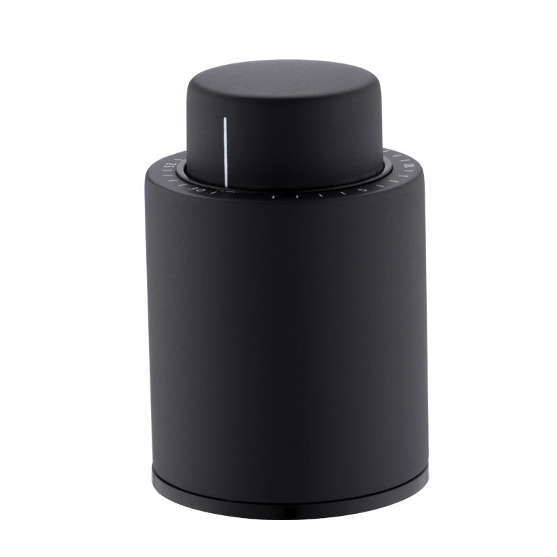 Creative Wine Stopper