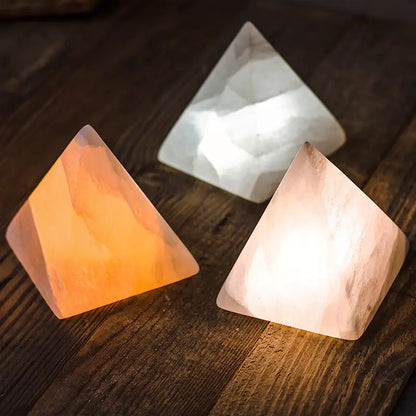 Creative LED Night Light Table Lamp for Bedroom Decor